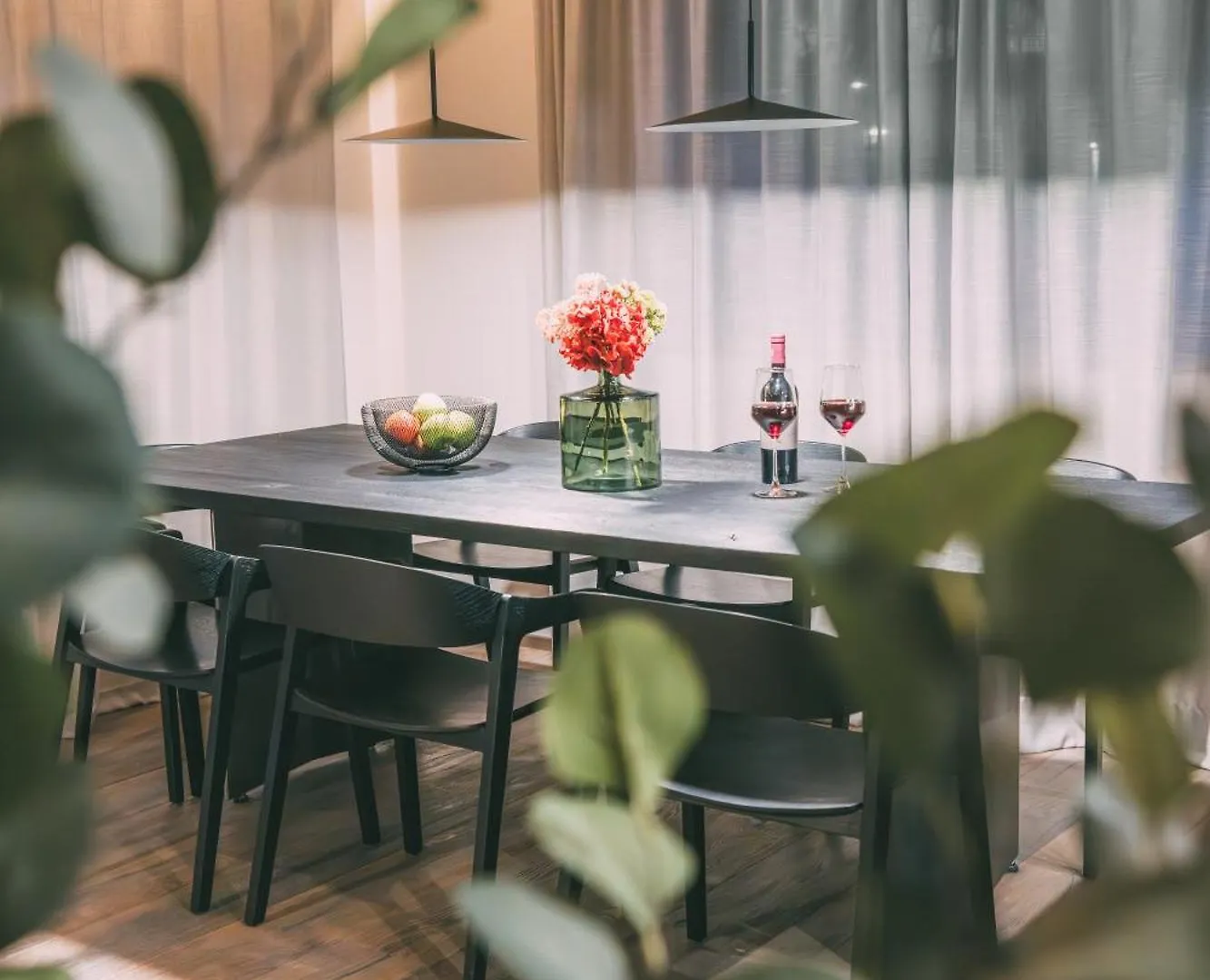 Livalpin Together Garmisch-Partenkirchen Apartmán