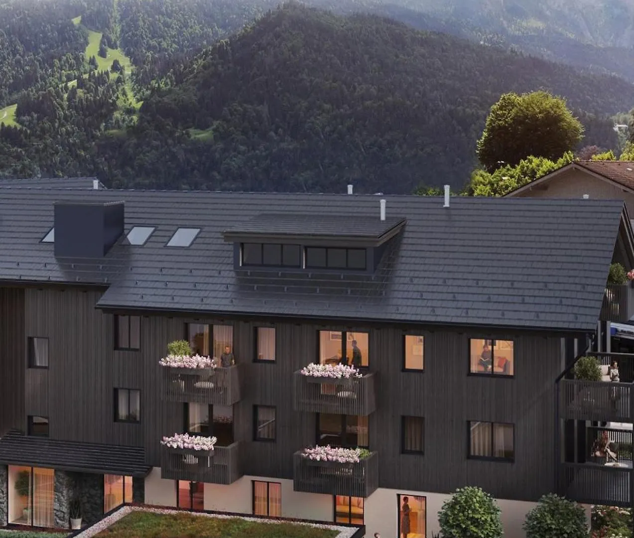 Livalpin Together Garmisch-Partenkirchen