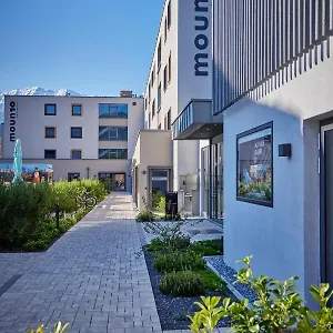 Lejlighedshotel Moun10 Urlaubswohnen, Garmisch-Partenkirchen