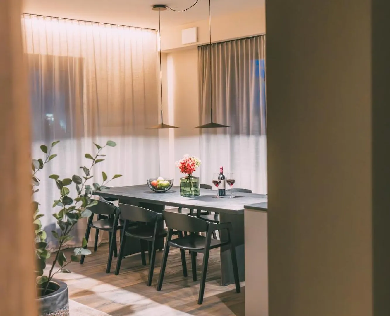 Livalpin Together Garmisch-Partenkirchen Apartment