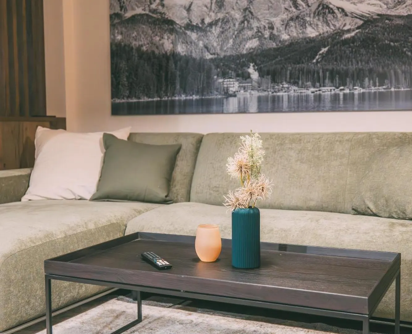 Livalpin Together Garmisch-Partenkirchen Apartment