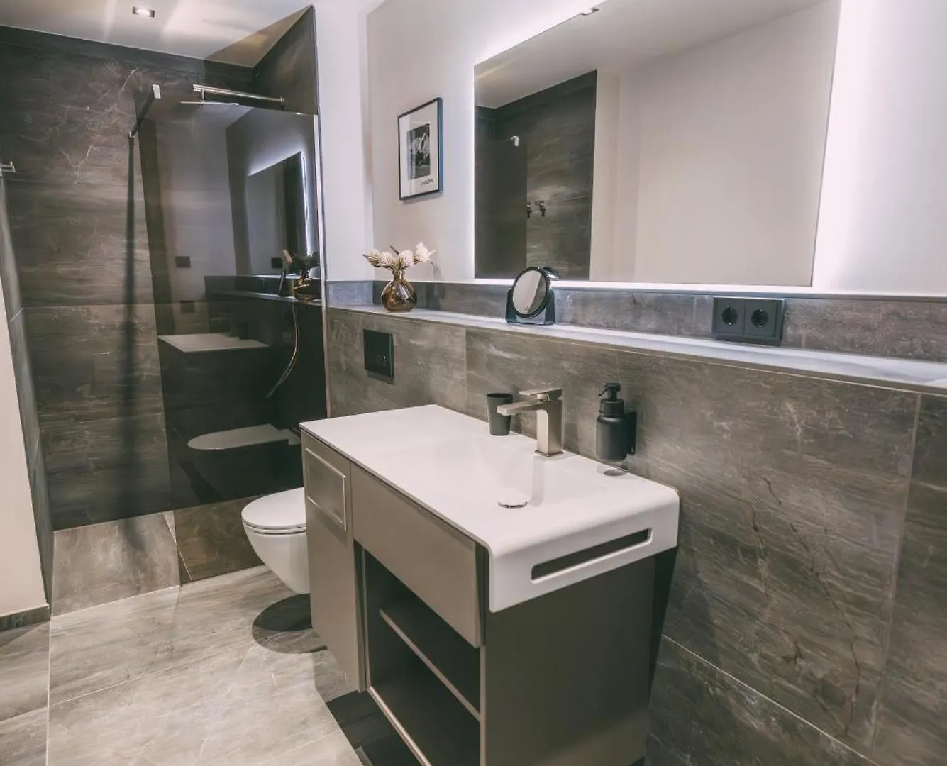 Apartment Livalpin Together Garmisch-Partenkirchen Germany